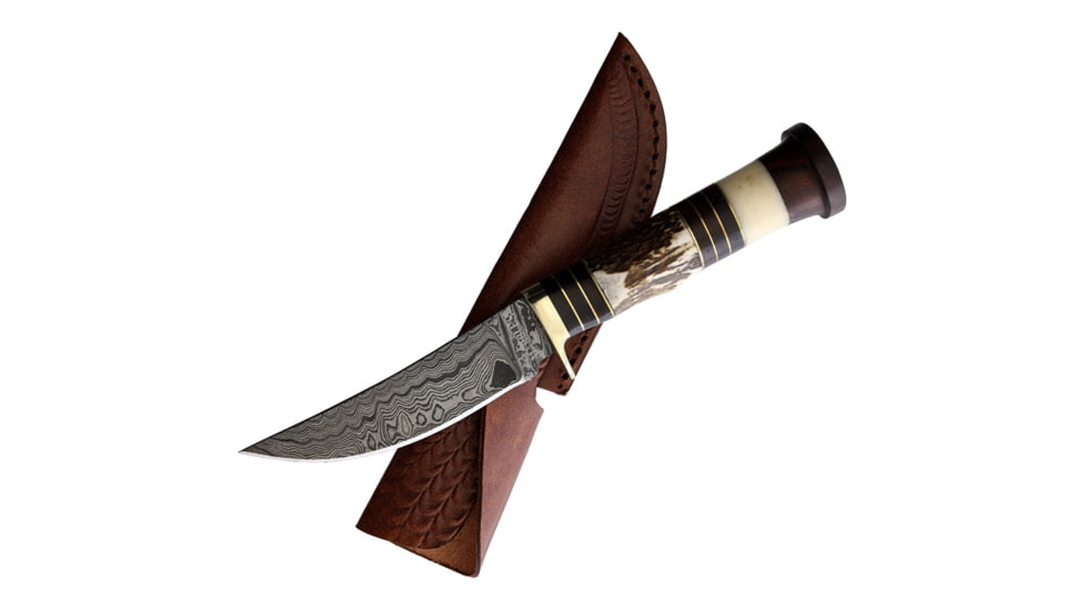 Marbles Damascus Skinner