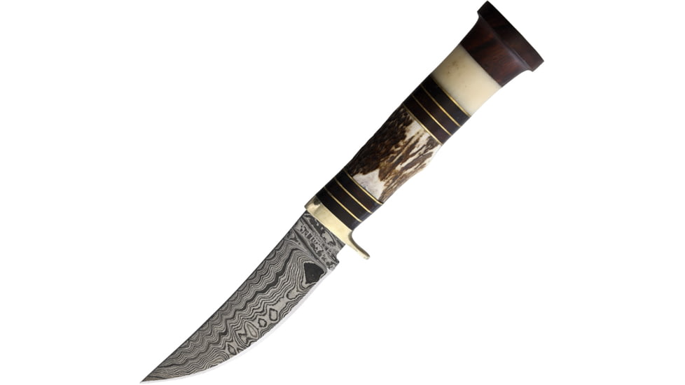 Marbles Damascus Skinner