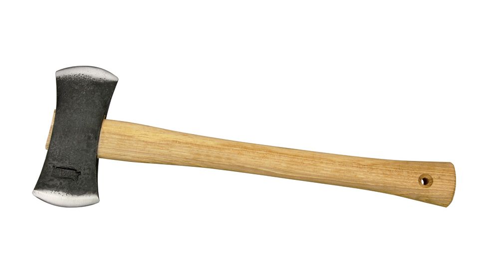 Marbles Double Bit Axe, 14.5in. MR700DB