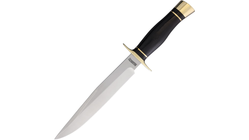 Marbles Fixed Blade BlackMicarta, MR723