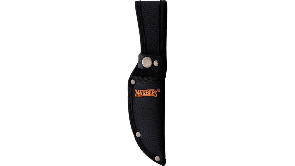 Marbles Fixed Blade Micarta