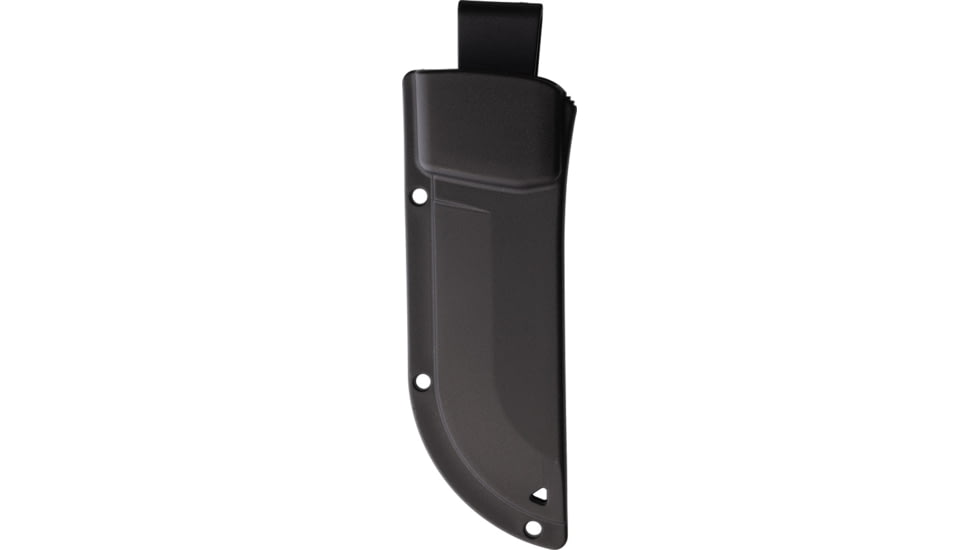 Marbles Fixed Blade Orange Black, MR692