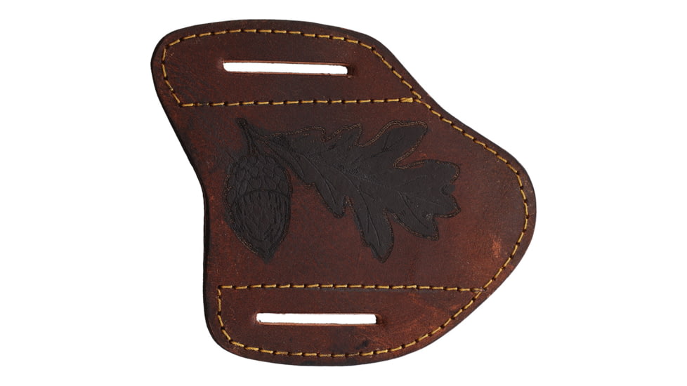 Marbles Fixed Blade Stag