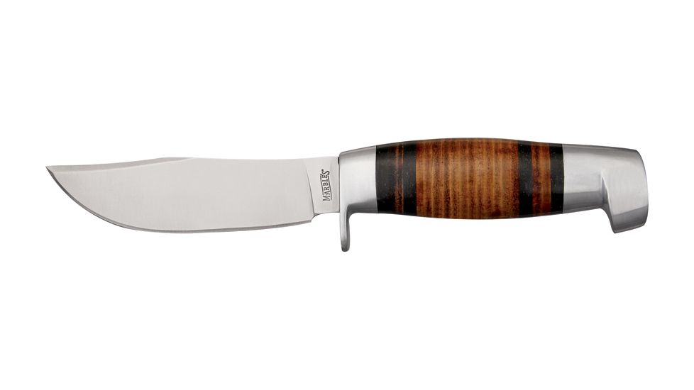 Marbles Fixed Hunter Blade, 8.5in. MR248