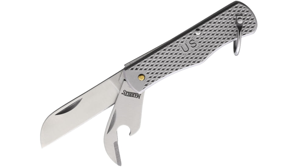 Marbles G.I. Jack Folder