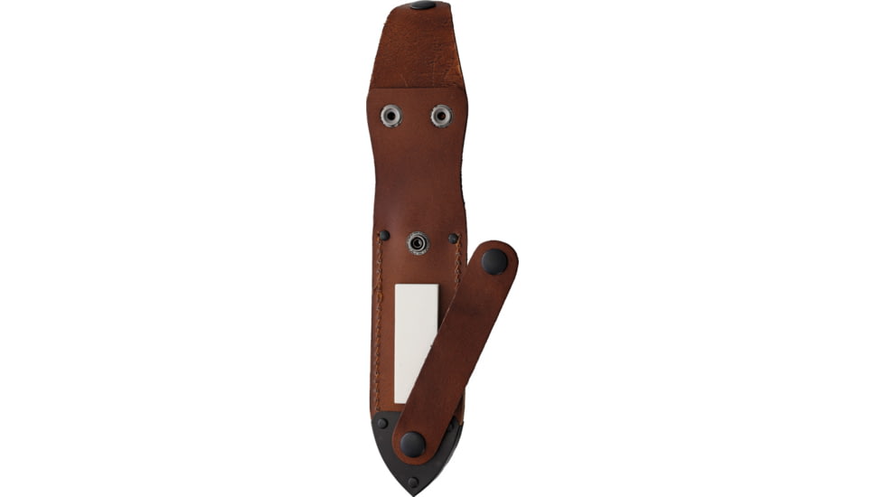 Marbles Hunter Green Micarta, MR724