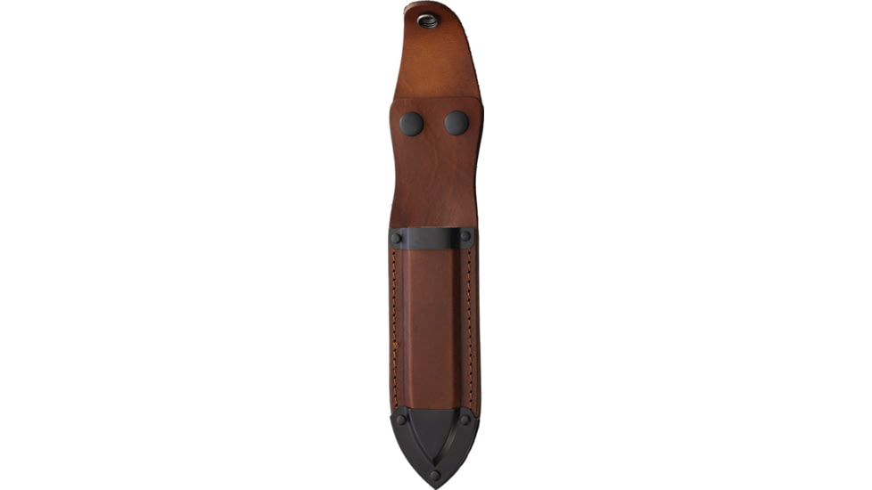 Marbles Hunter Green Micarta, MR724