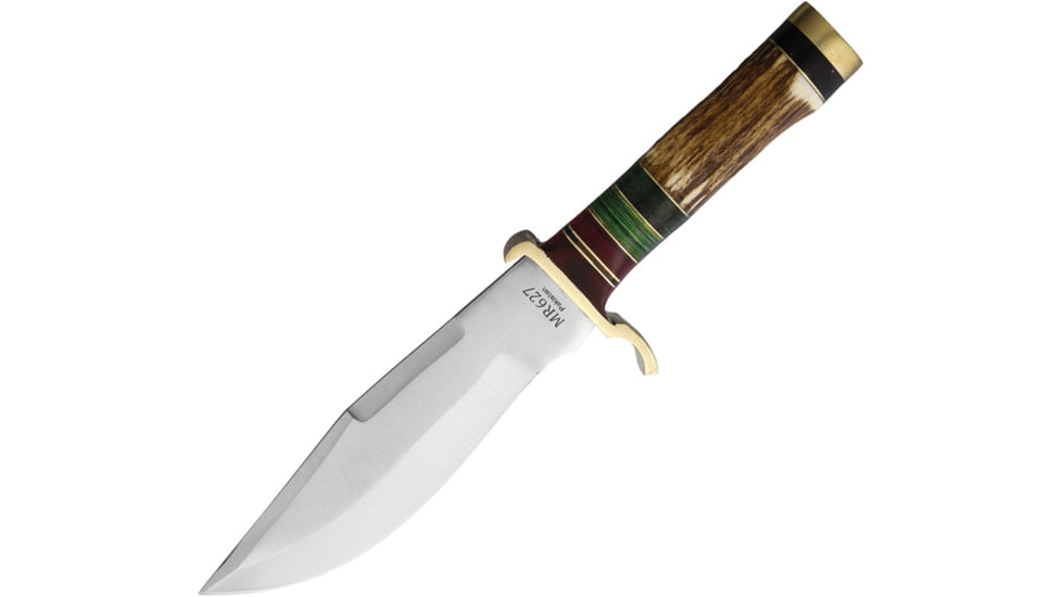 Marbles Hunter Stag