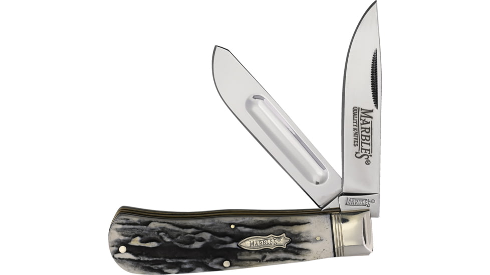 Marbles Jumbo Trapper, MR674