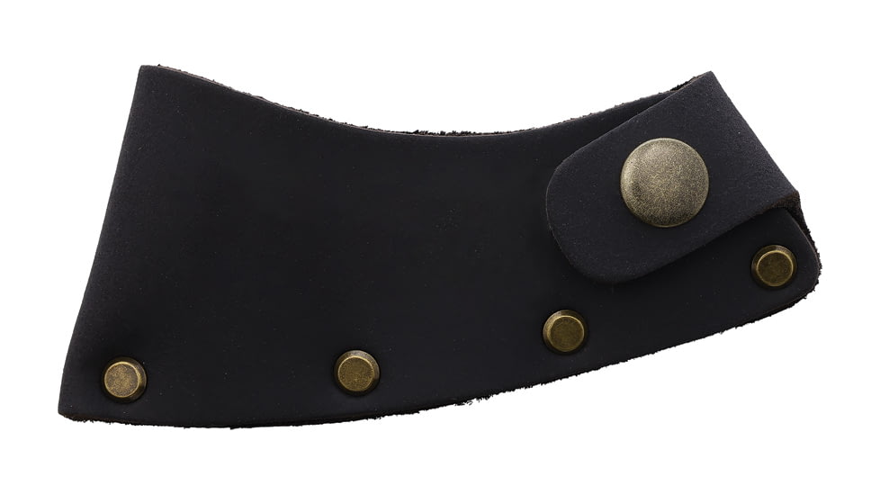 Marbles Leather Axe Sheath MR666