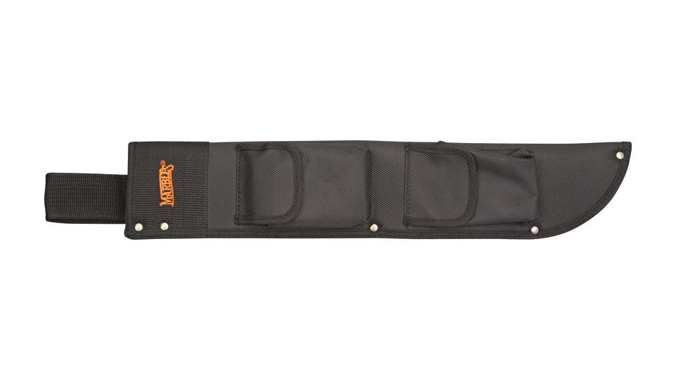 Marbles Machete Sheath MR12714S