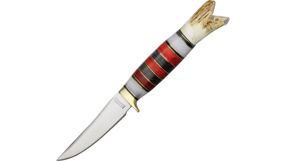Marbles Mini Skinner Knife, 8in. MR816
