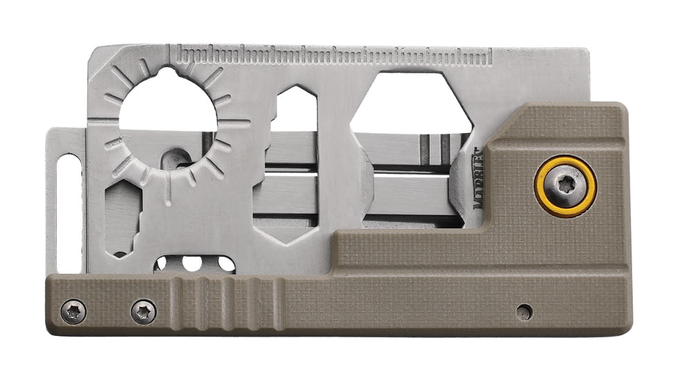 Marbles Multi Function Folder, MR693