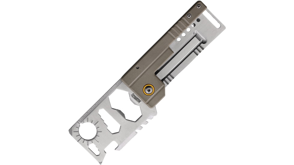 Marbles Multi Function Folder, MR693