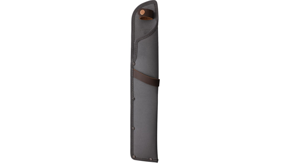 Marbles Nata Fixed Blade Nylon Sheath, MR828