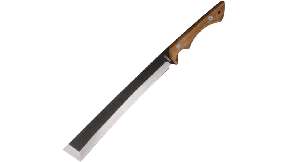 Marbles Nata Fixed Blade Nylon Sheath, MR828