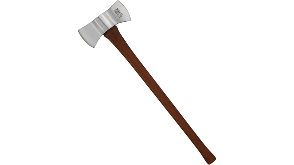 Marbles No.15 Double Bit Axe, 27in, NO.15