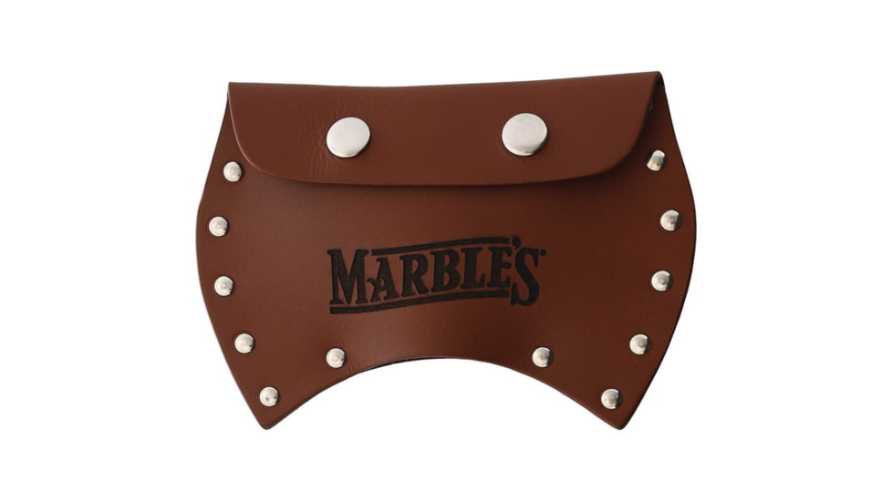 Marbles No. 9 Hunter's Axe