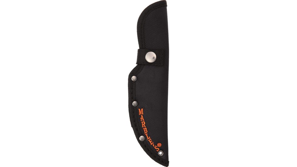 Marbles Nylon Belt Sheath, Fits a Marbles Plainsman fixed blade knife SH1145