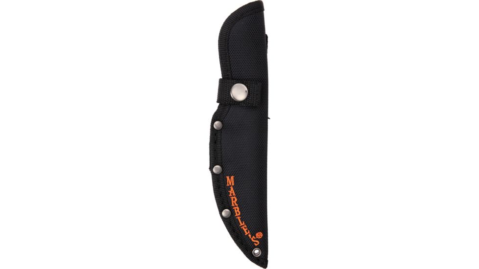 Marbles Nylon Belt Sheath, Fits a Marbles Woodcraft fixed blade knife SH1146