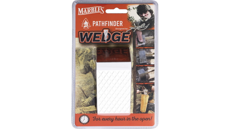 Marbles Pathfinder Wedge