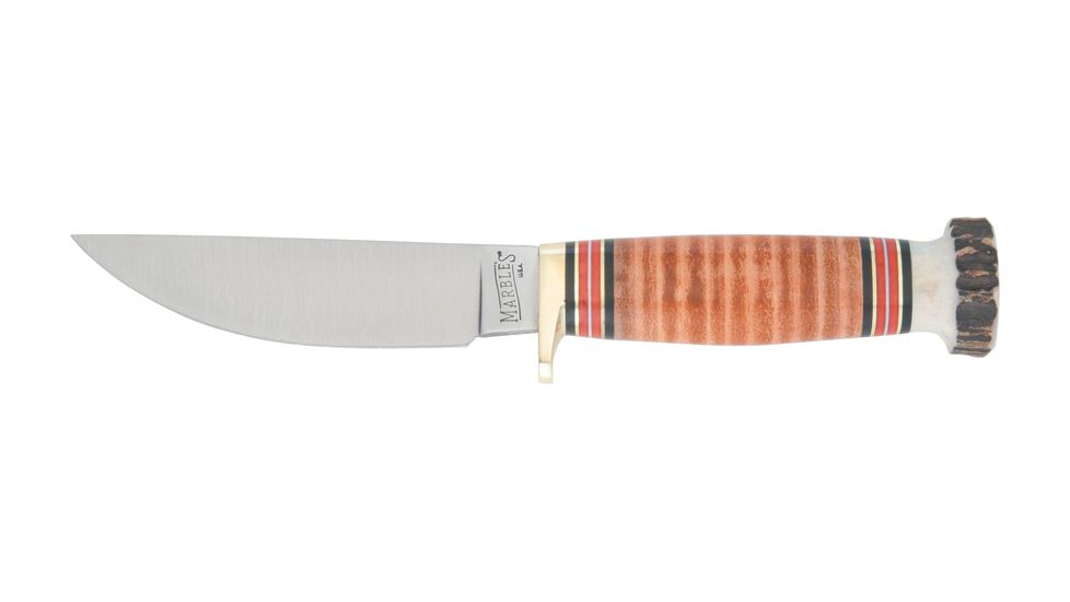 Marbles Plainsman High Carbon Steel Blade, 8 5/8in. MR80505