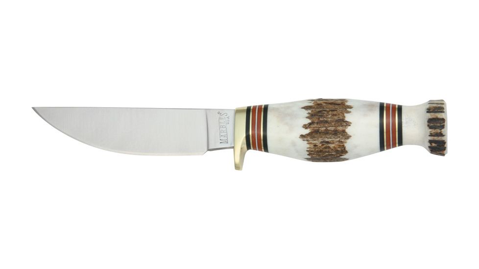Marbles Plainsman High Carbon Steel Blade, 8.75in. MR80508