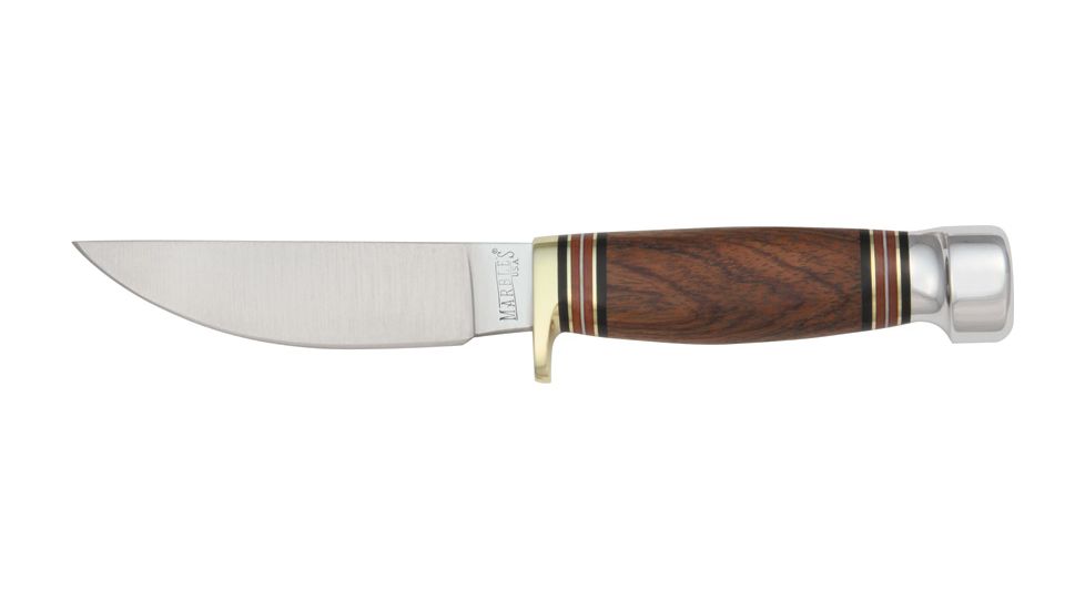 Marbles Plainsman High Carbon Steel Blade, 9in. MR80509