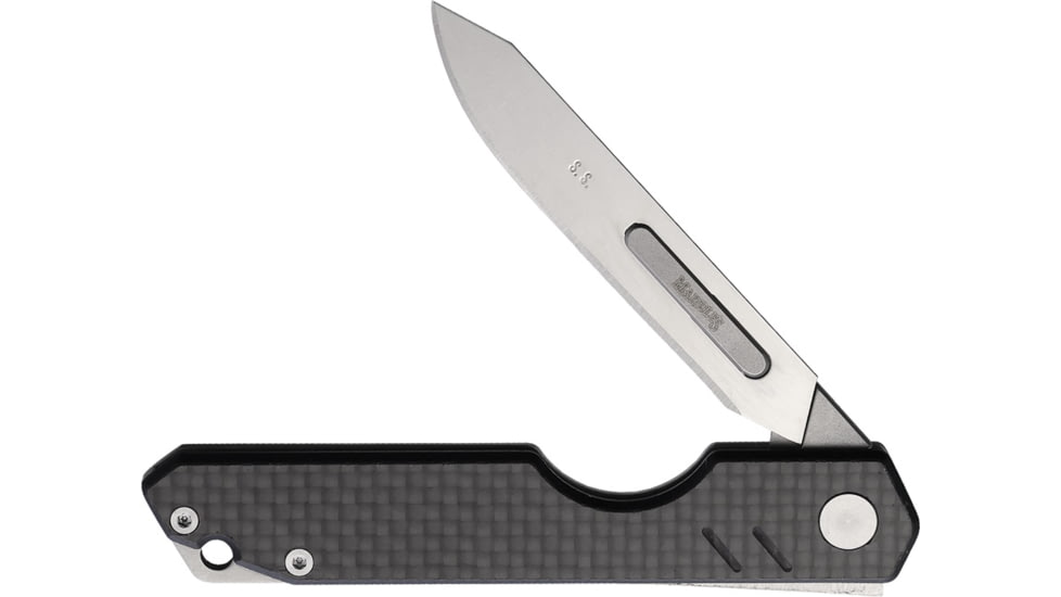 Marbles Razor Folder CF/G10, MR635