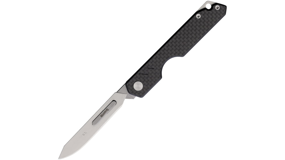 Marbles Razor Folder CF/G10, MR635