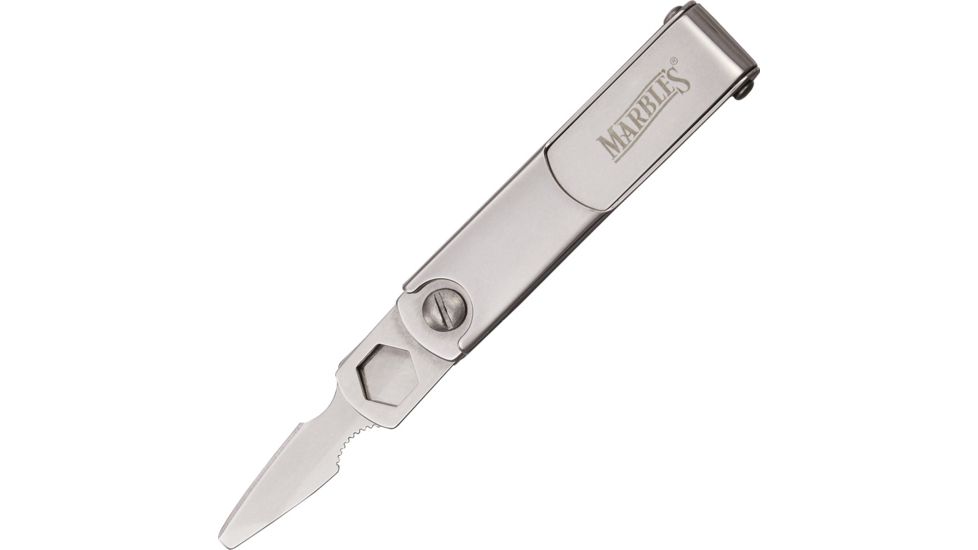 Marbles Screwdriver Tool MR315