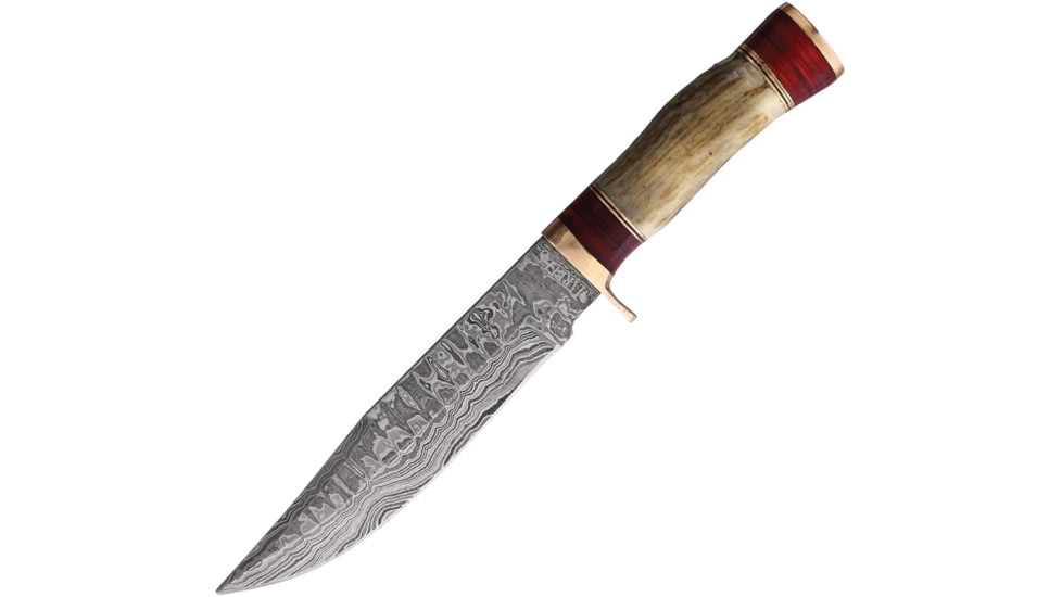 Marbles Skinner Damascus