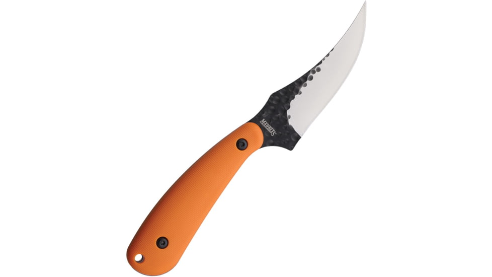 Marbles Skinner Orange, MR730