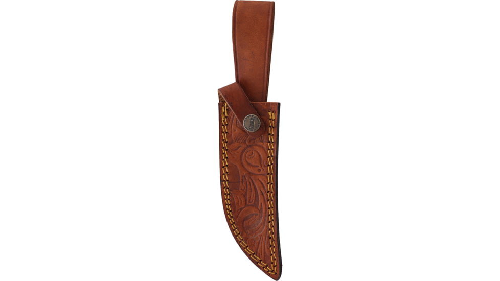 Marbles Skinner Wood/Stag Damascus