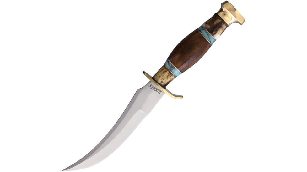 Marbles Skinner Wood/Stag