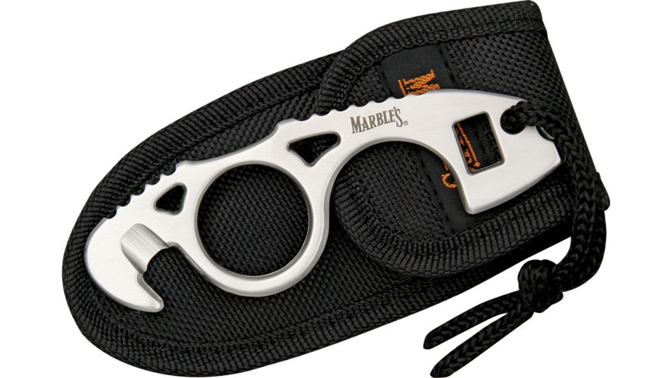 Marbles Skinning Guthook Tool, 4.5in. MR311