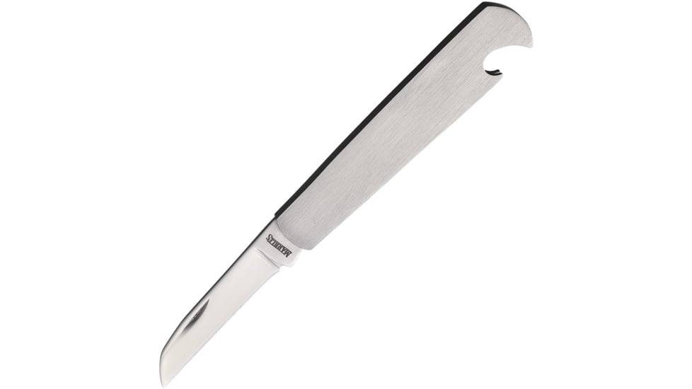 Marbles Slip Joint Stainless