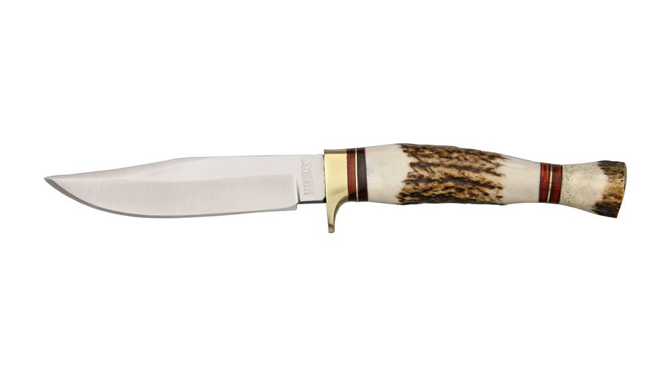Marbles Small Hunter Blade, 7.5in. MR526