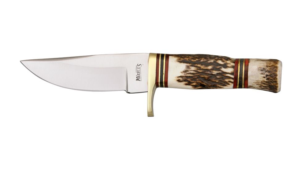 Marbles Small Hunter Blade, 7in. MR519