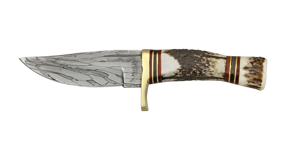 Marbles Small Hunter Blade, 7in. MR519D