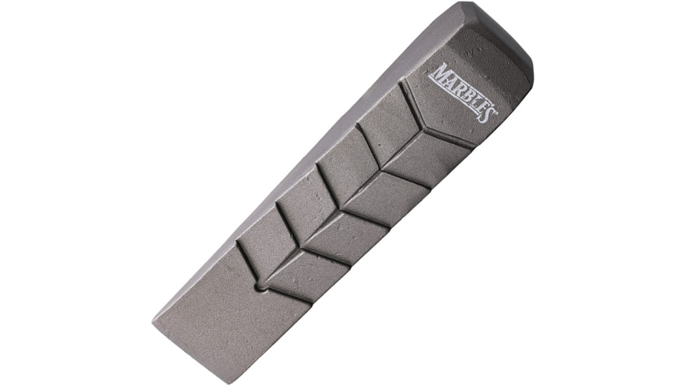 Marbles Splitting Wedge Aluminum