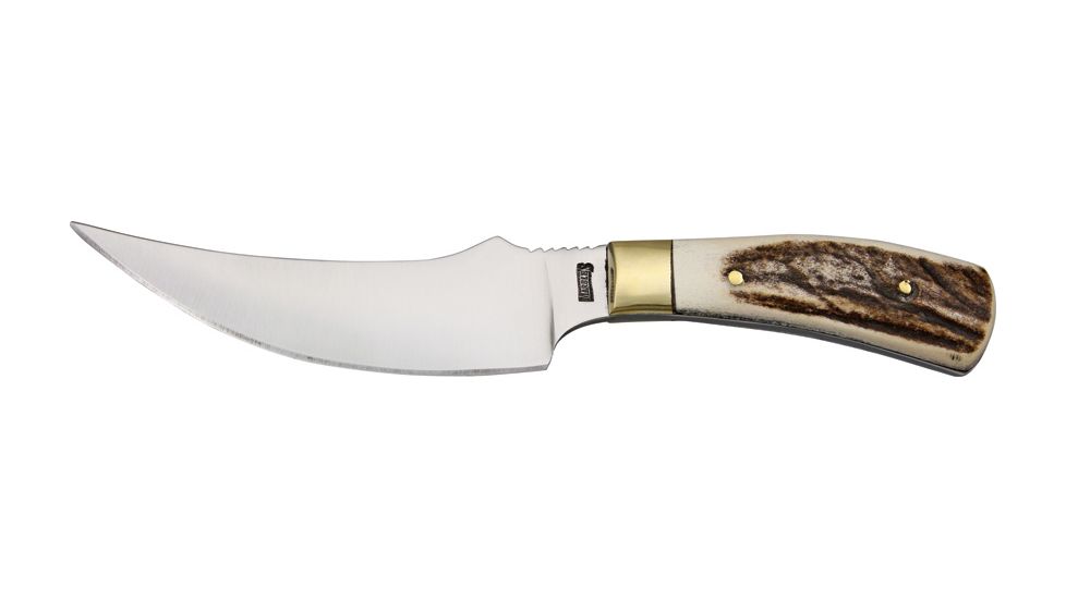 Marbles Stag Skinner Knife, 8 1/8in. MR800