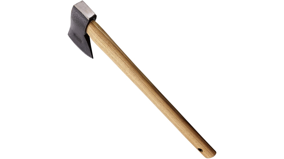 Marbles Throwing Axe