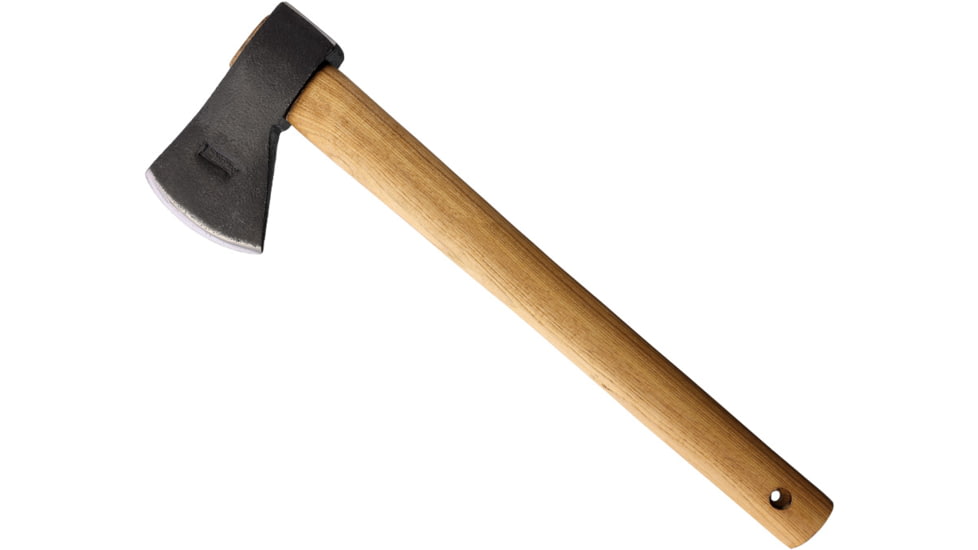 Marbles Throwing Axe