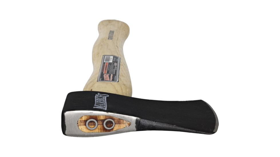 Marbles Yankee Axe