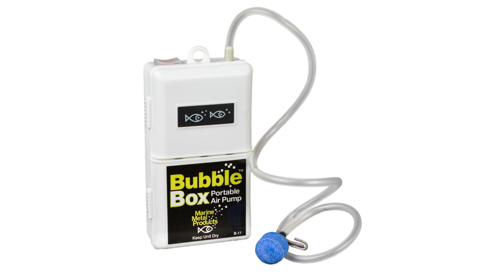 Marine Metal Products Bubbles Top Combo, Orange, LB-11