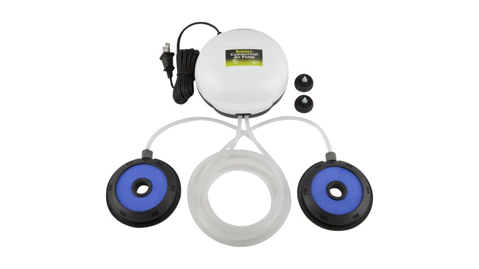 Marine Metal Products Commercial Air Pump Kit A-3 10033