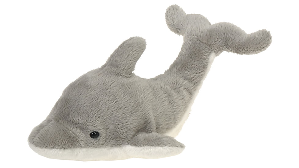 Marine Sports Plush