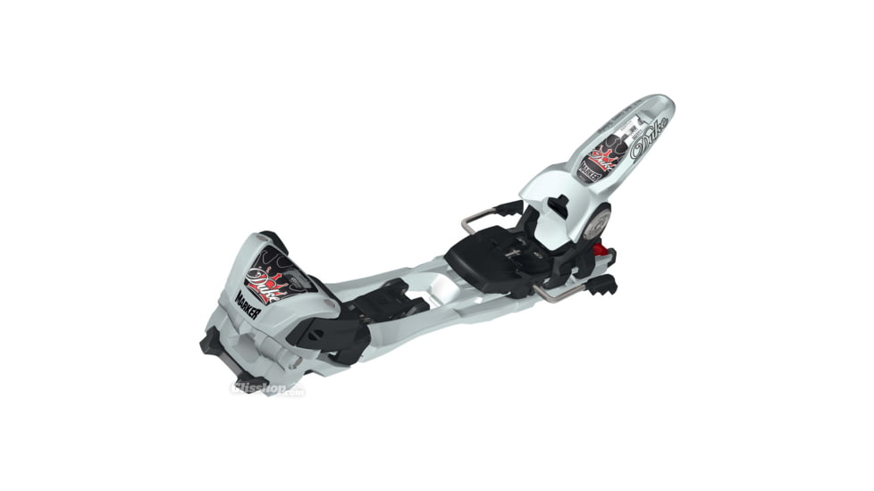 Marker Duke Binding-Large