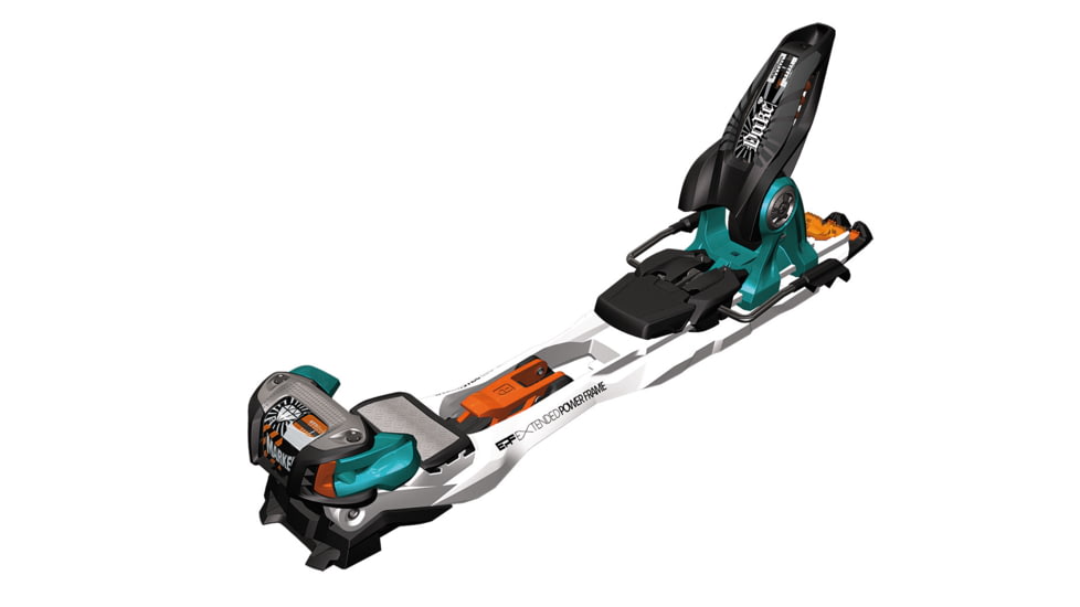 Marker Duke Binding-Large